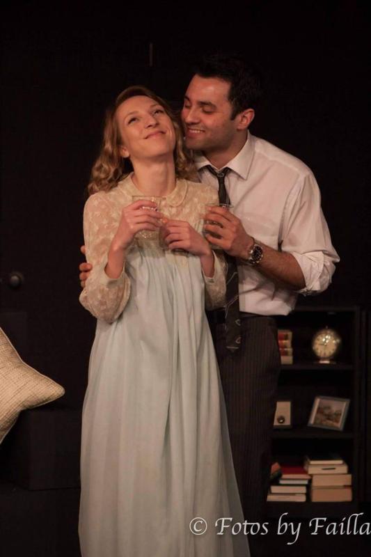 Days of Wine & Roses Nikki Neurohr