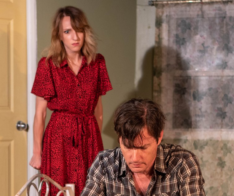 Fool for Love Nikki Neurohr