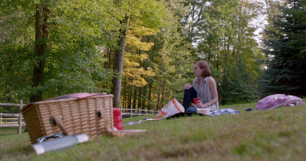 Evil Lives Here Actress Nikki Neurohr