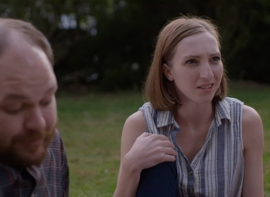 Evil Lives Here Nikki Neurohr